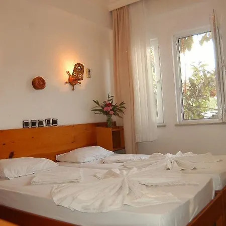 Truva - Boutique Class Hotel 2*