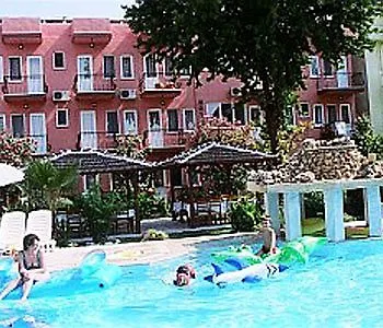 Truva - Boutique Class Hotel